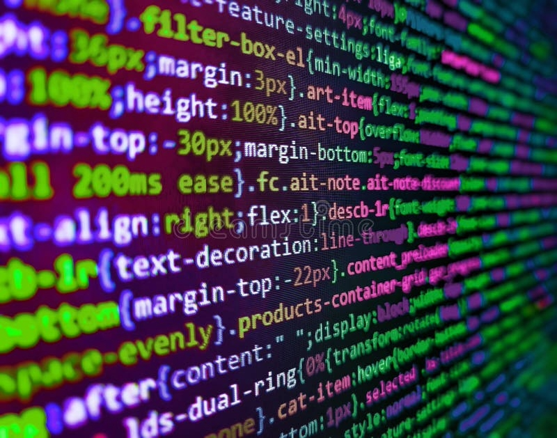 Software Evolution feature image with development screens and architecture visuals
