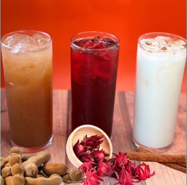 Frescos Naturales de la Casa